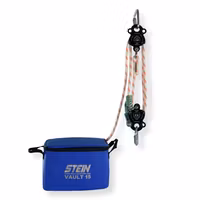 Stein 5:1 hauler-kit (talja)