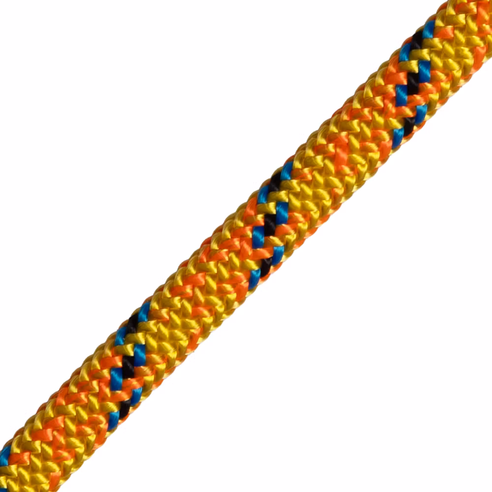 Stein Mantra ACR-24 klätterrep 11,7 mm – bild 2