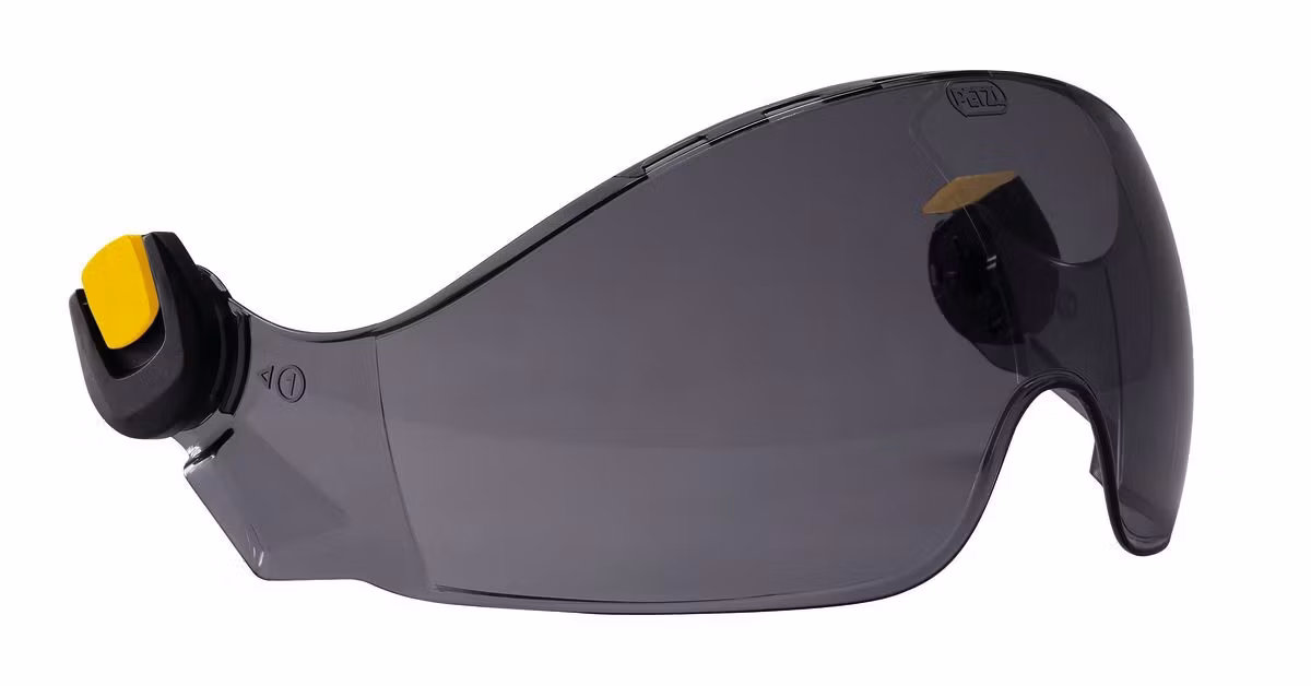 Petzl Vizir Shadow tonat visir