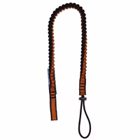 Treehog TH1116 mini bungee-tether 15 mm x 1,4 m