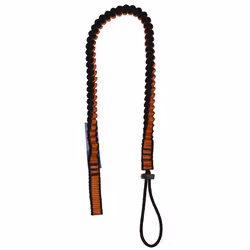 Treehog TH1116 mini bungee-tether 15 mm x 1,4 m