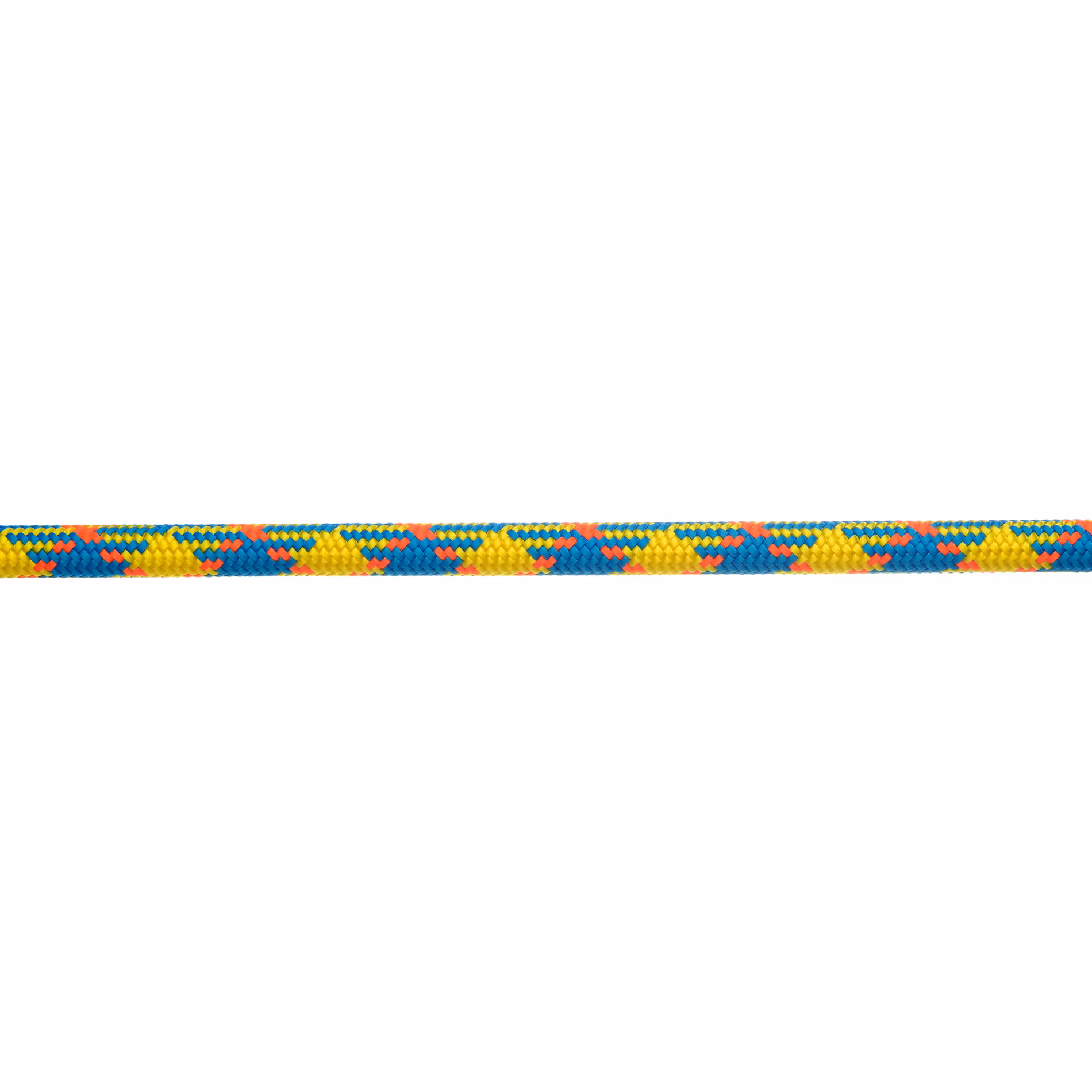 Teufelberger drenaLINE klätterrep 11,8 mm – metervara – bild 4