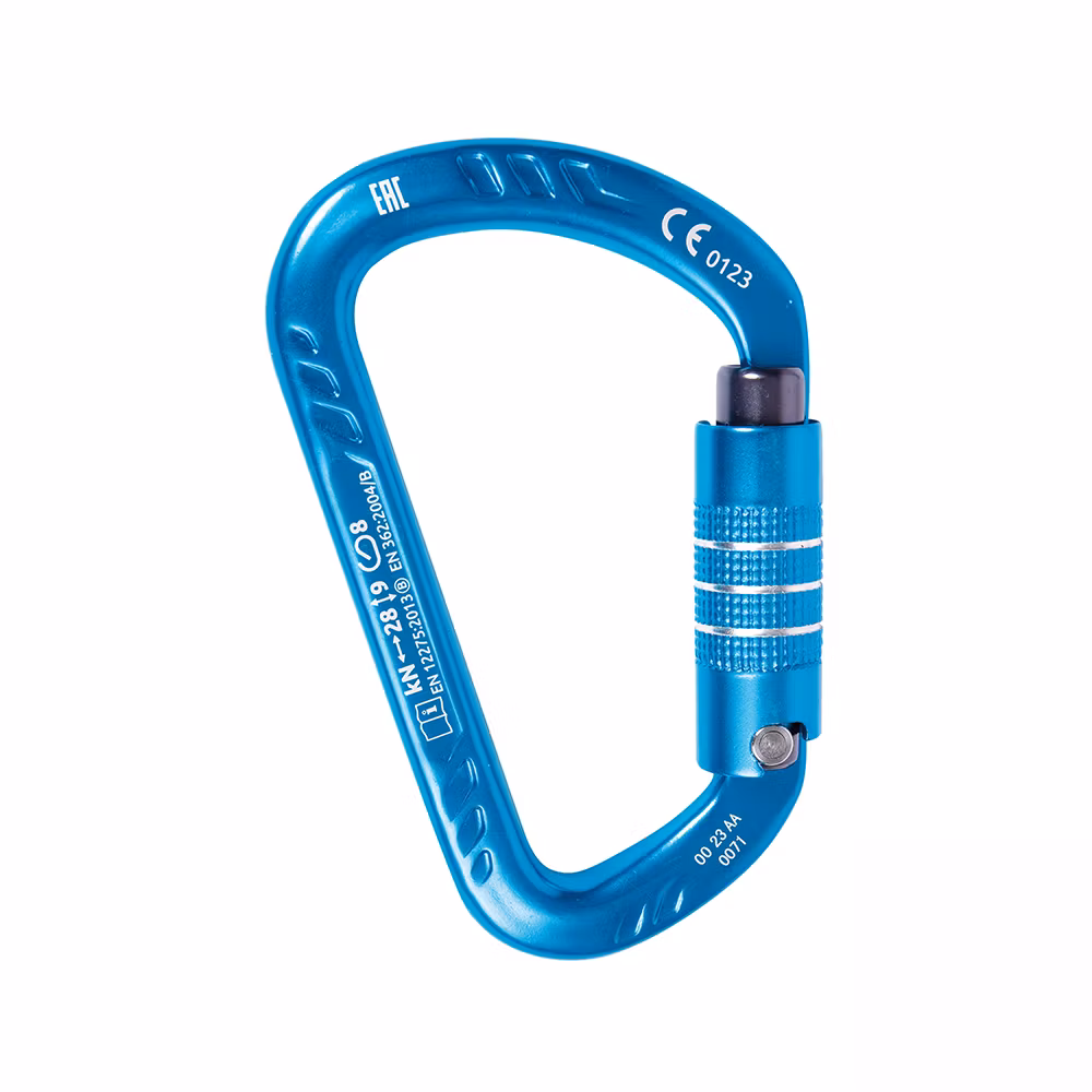 CAMP Guide XL 3Lock aluminiumkarbin – bild 4