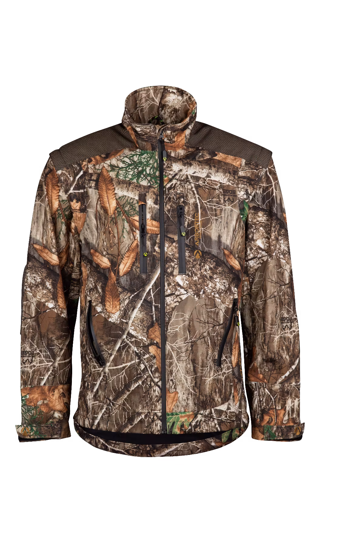 Arbortec Breatheflex Pro Realtree arbetsjacka