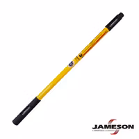 Jameson CompositLock 34DP stånggrensax 44 mm med dubbeltrissa