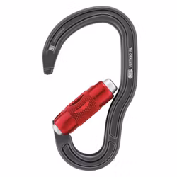 Petzl Vertigo Twist-Lock karbin