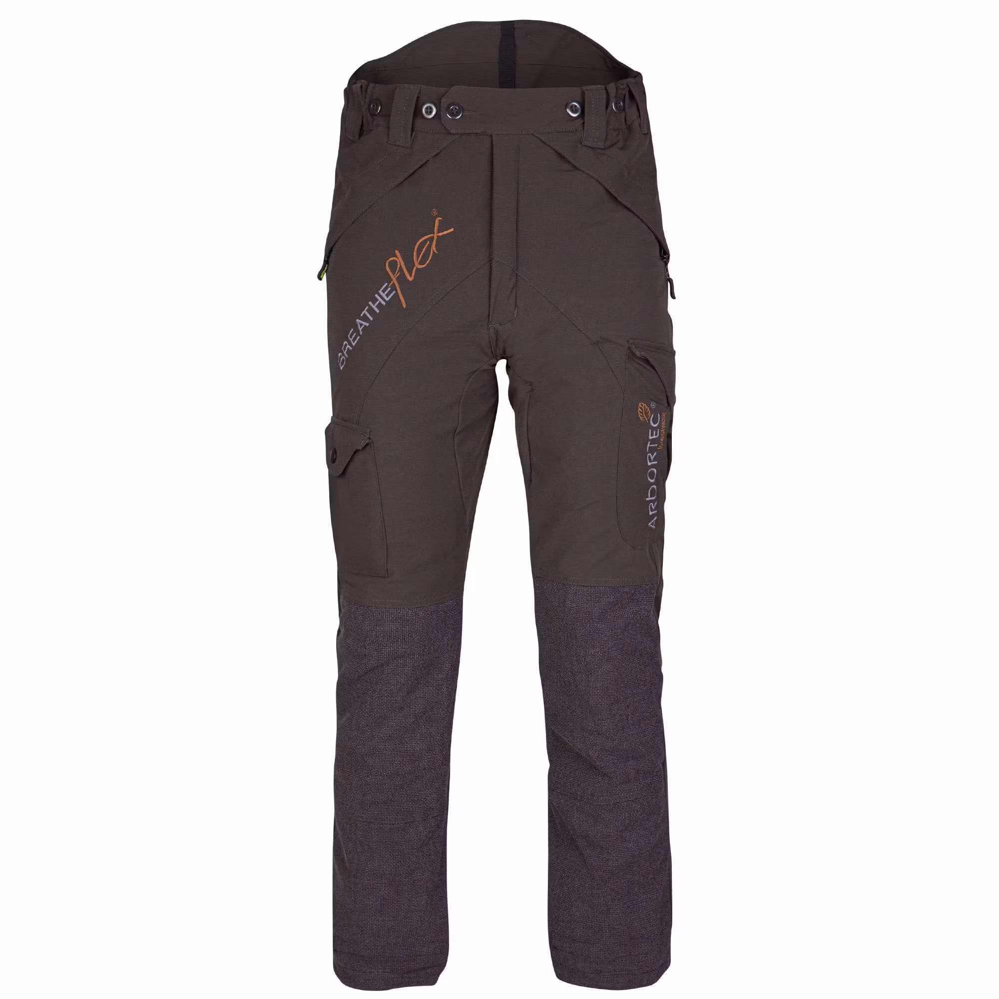 Arbortec Breatheflex sågskyddsbyxa Typ C – klass 1 – bild 4