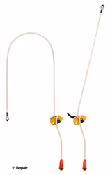 Petzl Grillon Plus stolplina