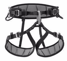 Petzl Falcon Mountain sittsele