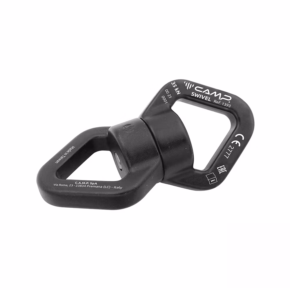 CAMP 1393 Swivel lekande