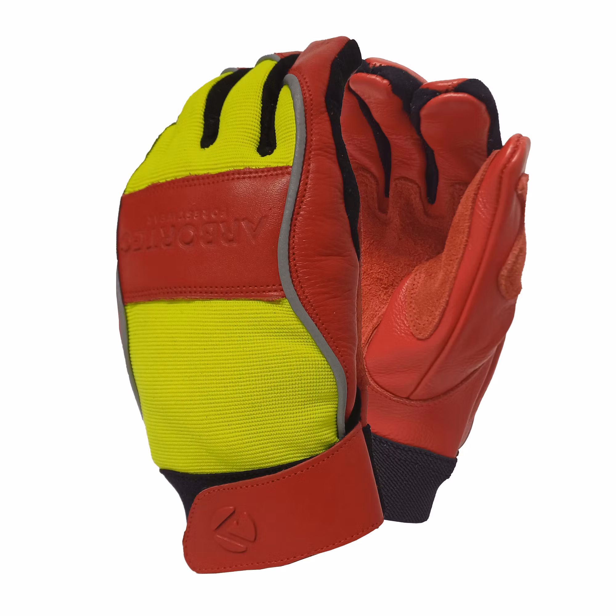 Arbortec sågskyddshandskar – klass 1