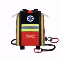 Sovos Platinum Vital traumakit för blödningskontroll