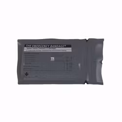 T3 Emergency Care Bandage traumaförband 10 cm