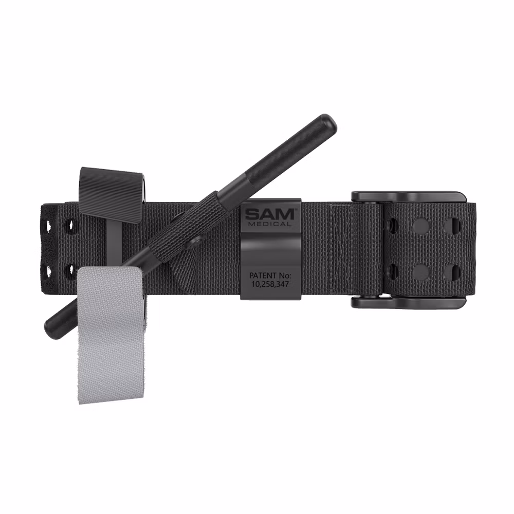 SAM XT tourniquet med VAULT TQ-hölster – bild 2