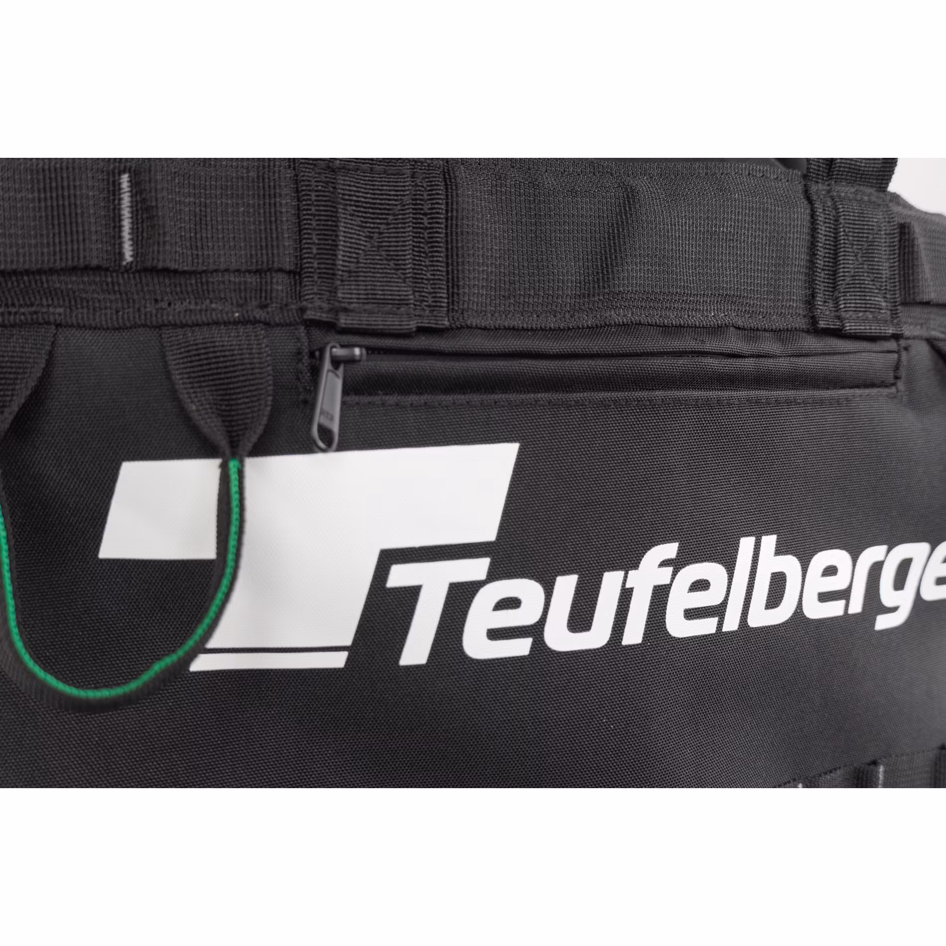 Teufelberger Mighty Mule utrustningsväska – bild 4