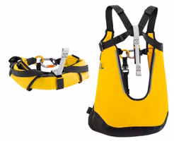 Petzl Thales evakueringstriangel