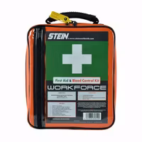 Stein Workforce första hjälpen- och traumakit