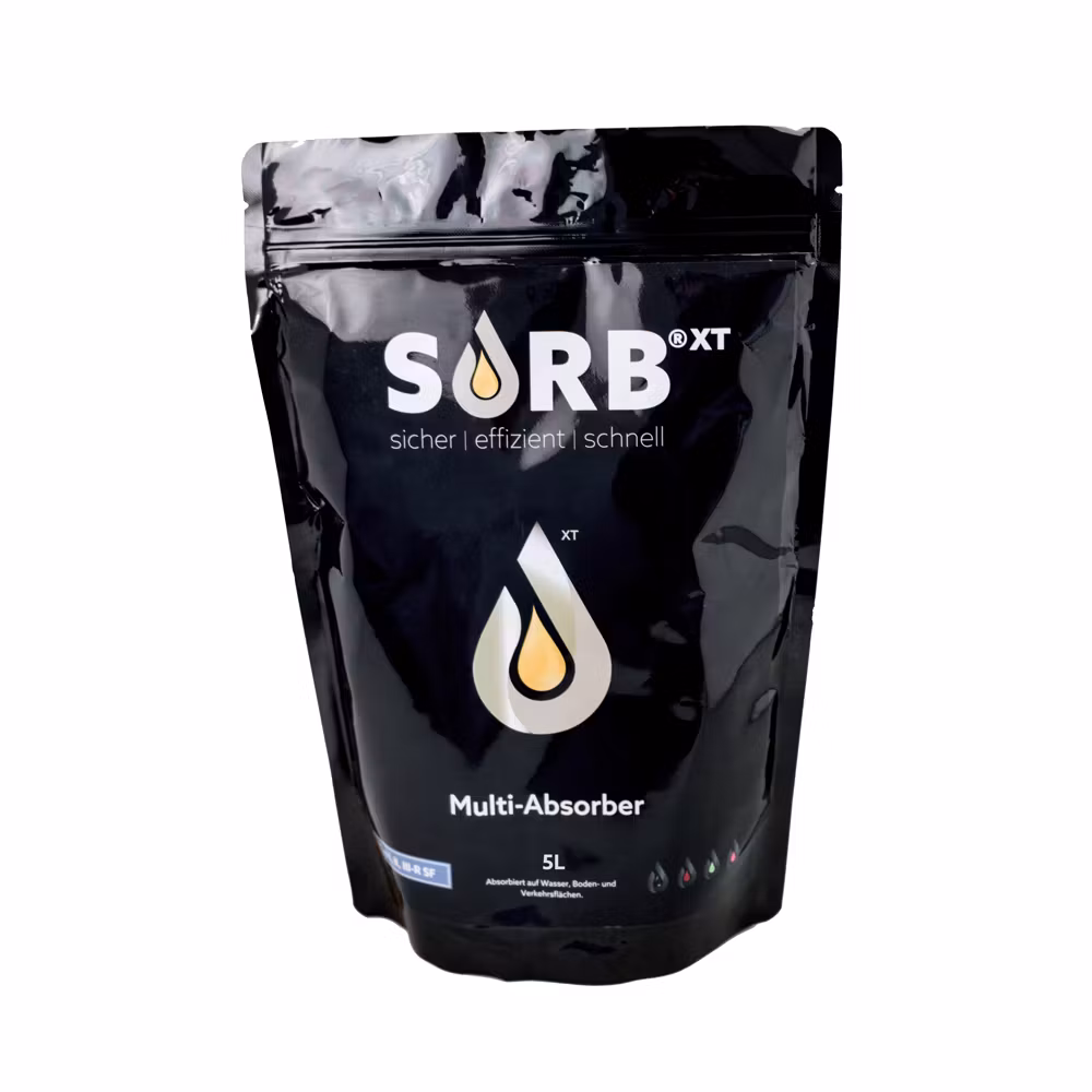 Sorb-XT organiskt absorptionsmedel – bild 2