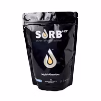 Sorb-XT organiskt absorptionsmedel