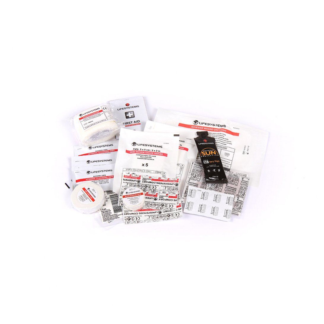 Lifesystems Light & Dry Pro First Aid Kit