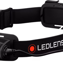 Ledlenser H5R Core Black ES