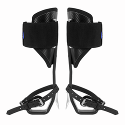 Stein Elevate spiksko 67mm - Svart