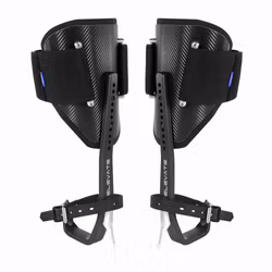 Stein Elevate spiksko 67mm - Svart