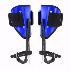 Stein Elevate spiksko 43mm - Blå