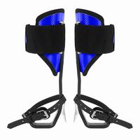 Stein Elevate spiksko 43mm - Blå