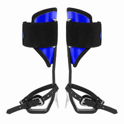 Stein Elevate spiksko 43mm - Blå