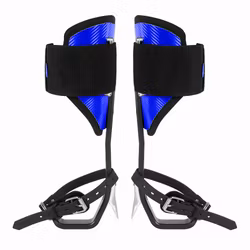 Stein Elevate spiksko 43mm - Blå