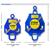 Stein RCW-3001