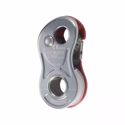 C.A.M.P  - TURBOLOCK - Black - 16mm