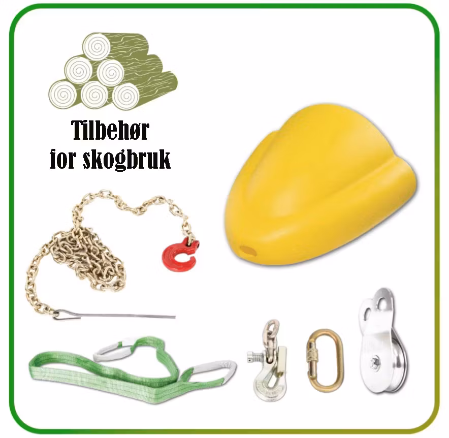Kopia Tillbehörspaket Skogsbruk