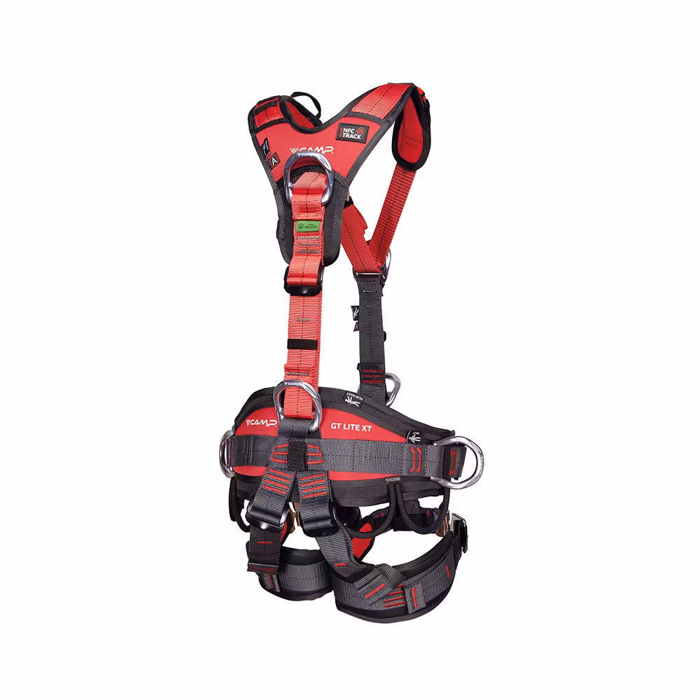 CAMP GT Lite XT helsele – bild 2