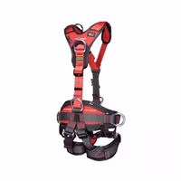 CAMP GT Lite XT helsele