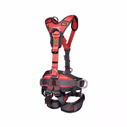 CAMP GT Lite XT helsele
