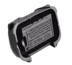 Petzl Pixa 3R laddbart batteri