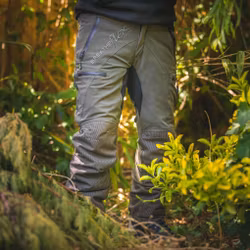 Arbortec Breatheflex Pro sågskyddsbyxa Typ C – klass 1