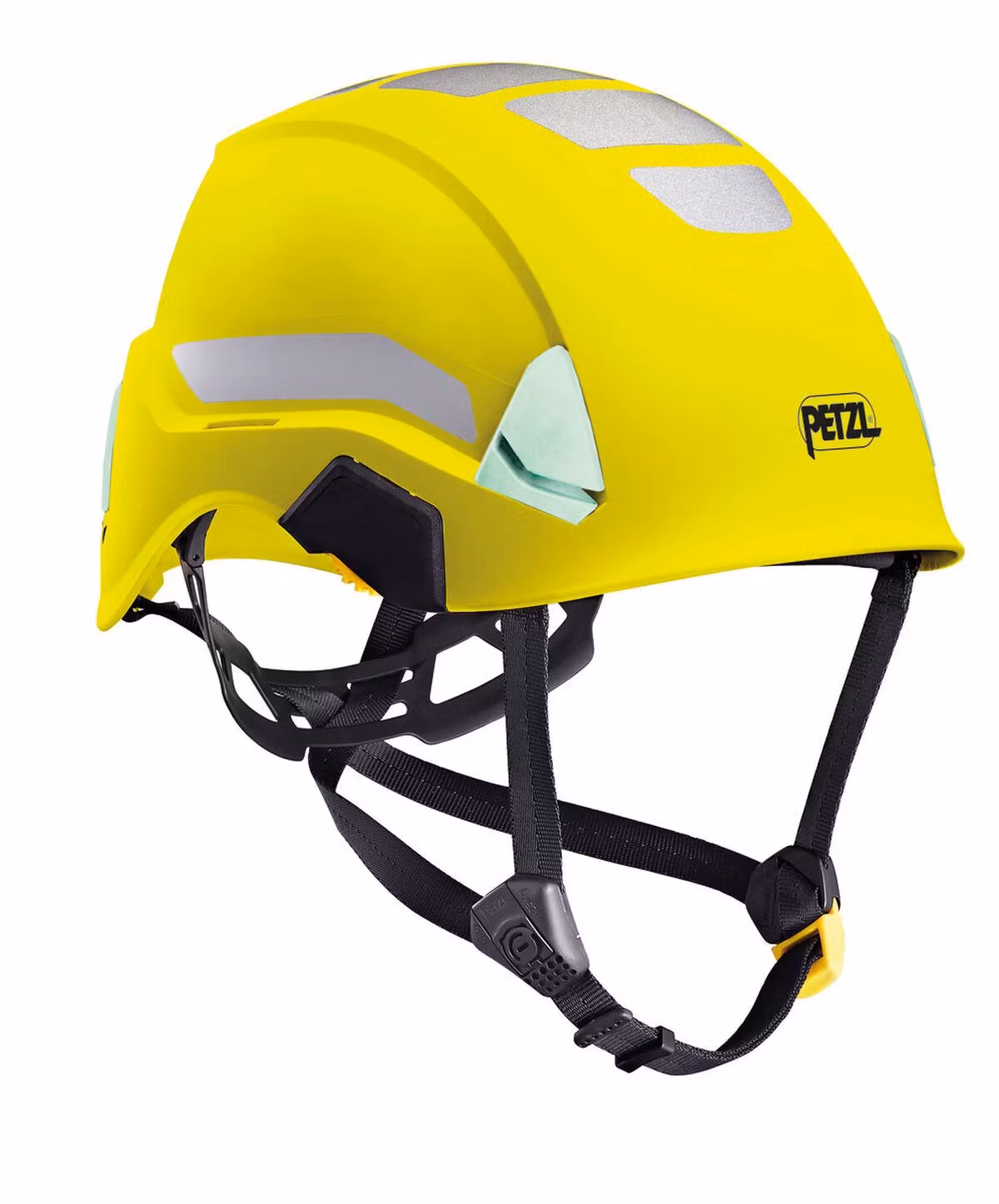 Petzl Strato Hi-Viz hjälm