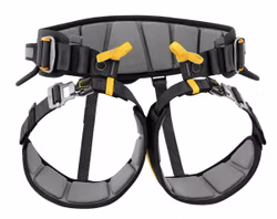 Petzl Falcon Ascent sittsele