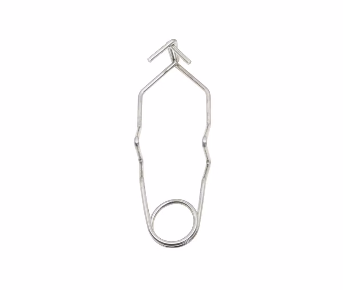 Petzl Rope Protector Clip reservklämma