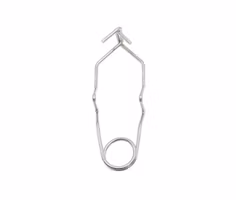Petzl Rope Protector Clip reservklämma
