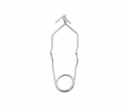 Petzl Rope Protector Clip reservklämma