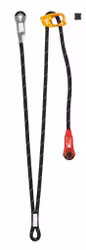 Petzl Progress Adjust-Y dubbel lina