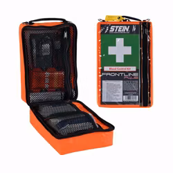Stein Frontline Plus traumakit för blödningskontroll
