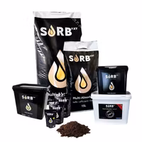Sorb-XT organiskt absorptionsmedel