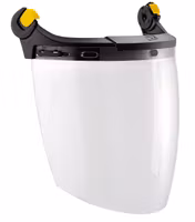 Petzl Vizen ansiktsskydd