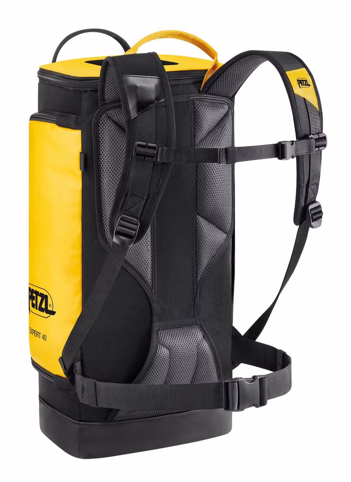 Petzl Expert 40 utrustningsryggsäck – bild 2