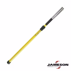 Jameson FG teleskopstång 2,1–4,2 m